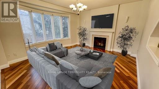 2089 Blackforest Crescent, Oakville, Ontario  L6M 4T5 - Photo 8 - W12770786