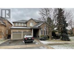 2089 BLACKFOREST CRESCENT, Oakville, Ontario