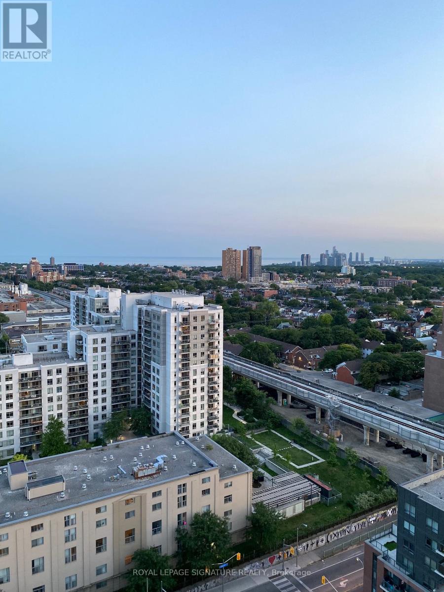 2208 - 1410 Dupont Street, Toronto, Ontario  M6H 2B1 - Photo 15 - W12770790