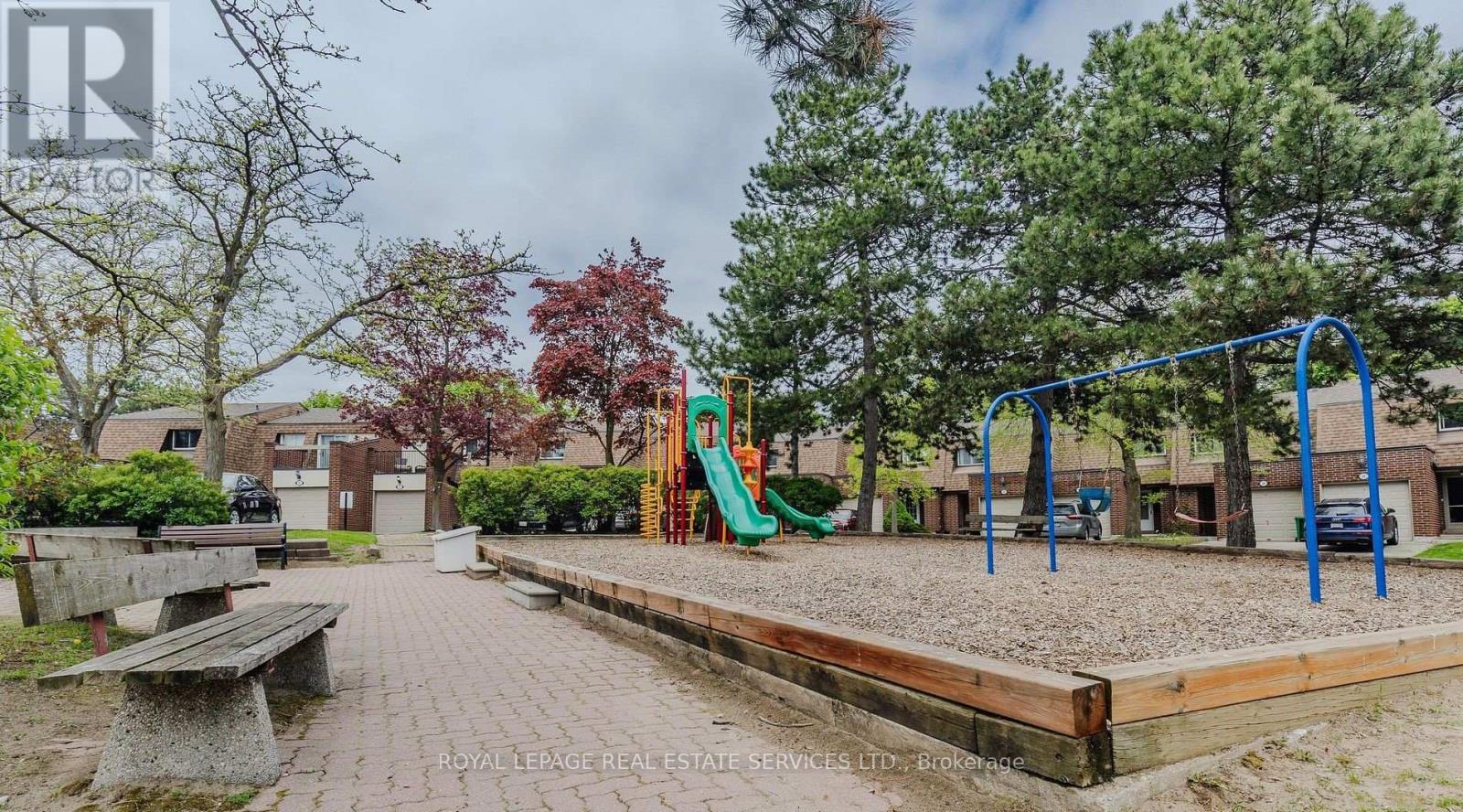 48 - 6240 Montevideo Road, Mississauga, Ontario  L5N 2N7 - Photo 21 - W12770792