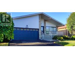 3601 GOLDEN ORCHARD DRIVE, Mississauga, Ontario