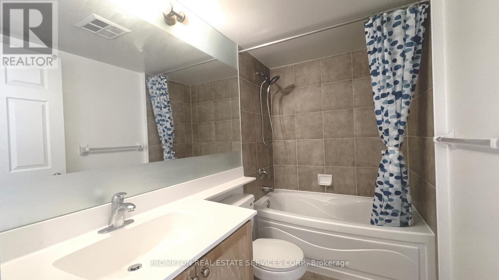 3308 - 310 Burnhamthorpe Road W, Mississauga, Ontario  L5B 4P9 - Photo 10 - W12770820