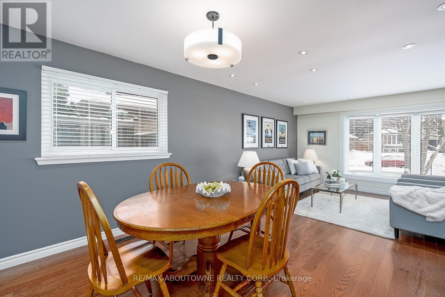 2348 Devon Road, Oakville, Ontario  L6J 5R5 - Photo 17 - W12770832