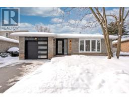 2348 DEVON ROAD, Oakville, Ontario