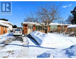 2201 STIR CRESCENT, Mississauga, Ontario