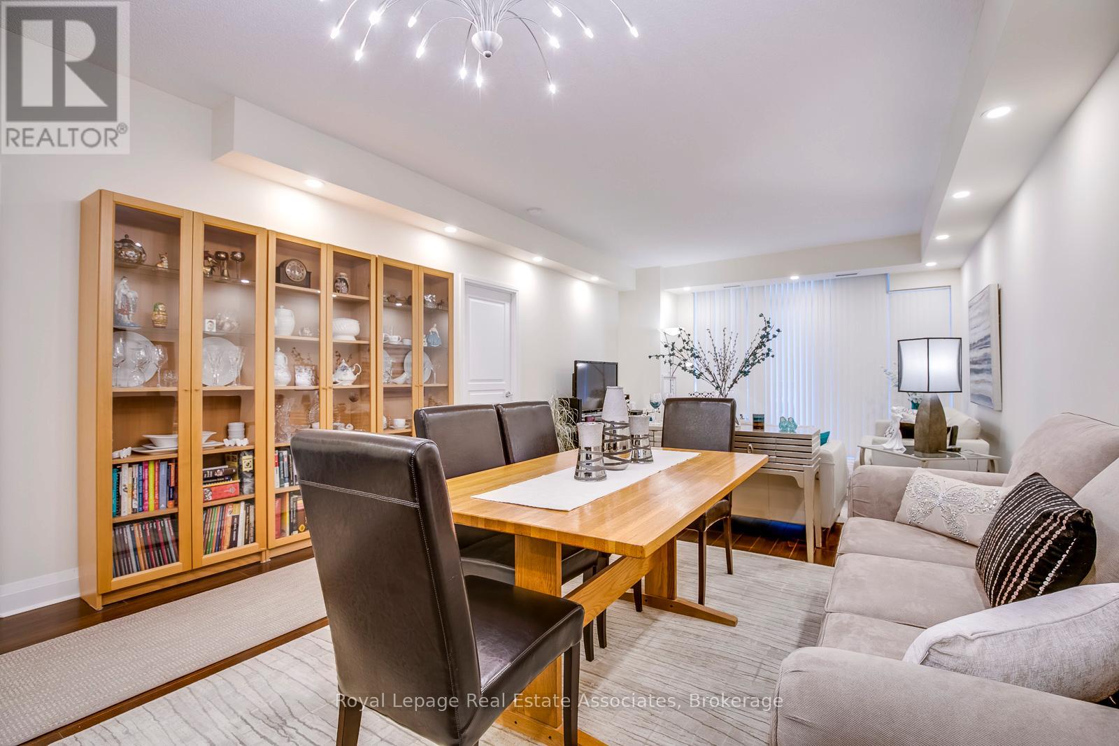 308 - 1 Hurontario Street, Mississauga, Ontario  L5G 0A3 - Photo 24 - W12770850