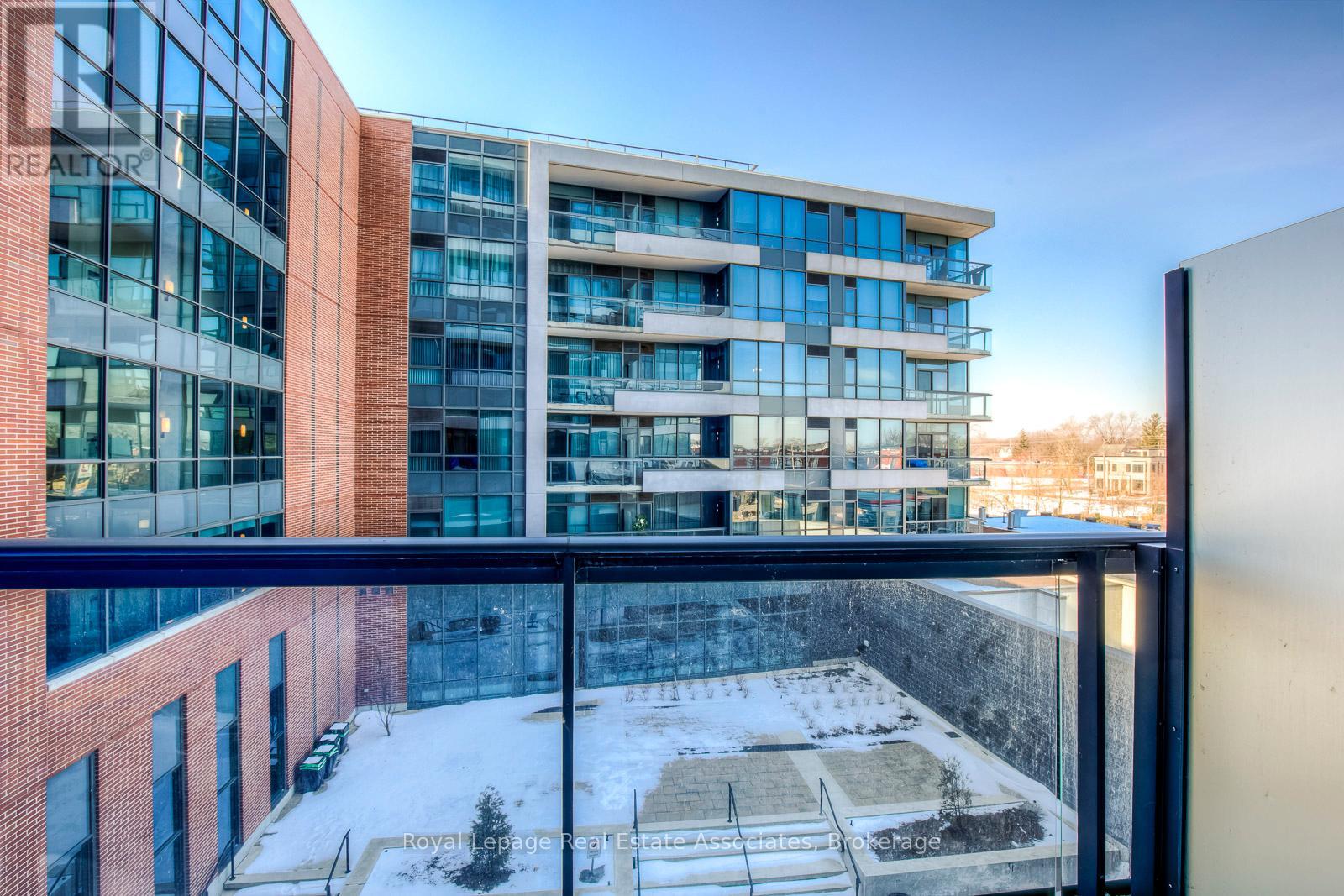 308 - 1 Hurontario Street, Mississauga, Ontario  L5G 0A3 - Photo 37 - W12770850