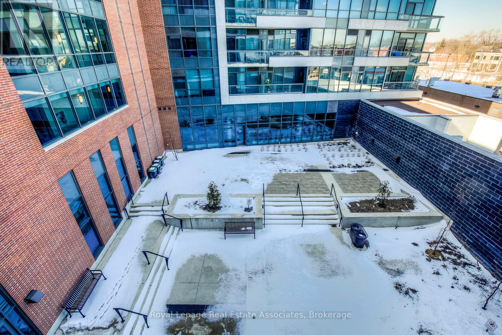 308 - 1 Hurontario Street, Mississauga, Ontario  L5G 0A3 - Photo 38 - W12770850