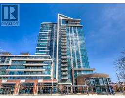 308 - 1 HURONTARIO STREET, Mississauga, Ontario