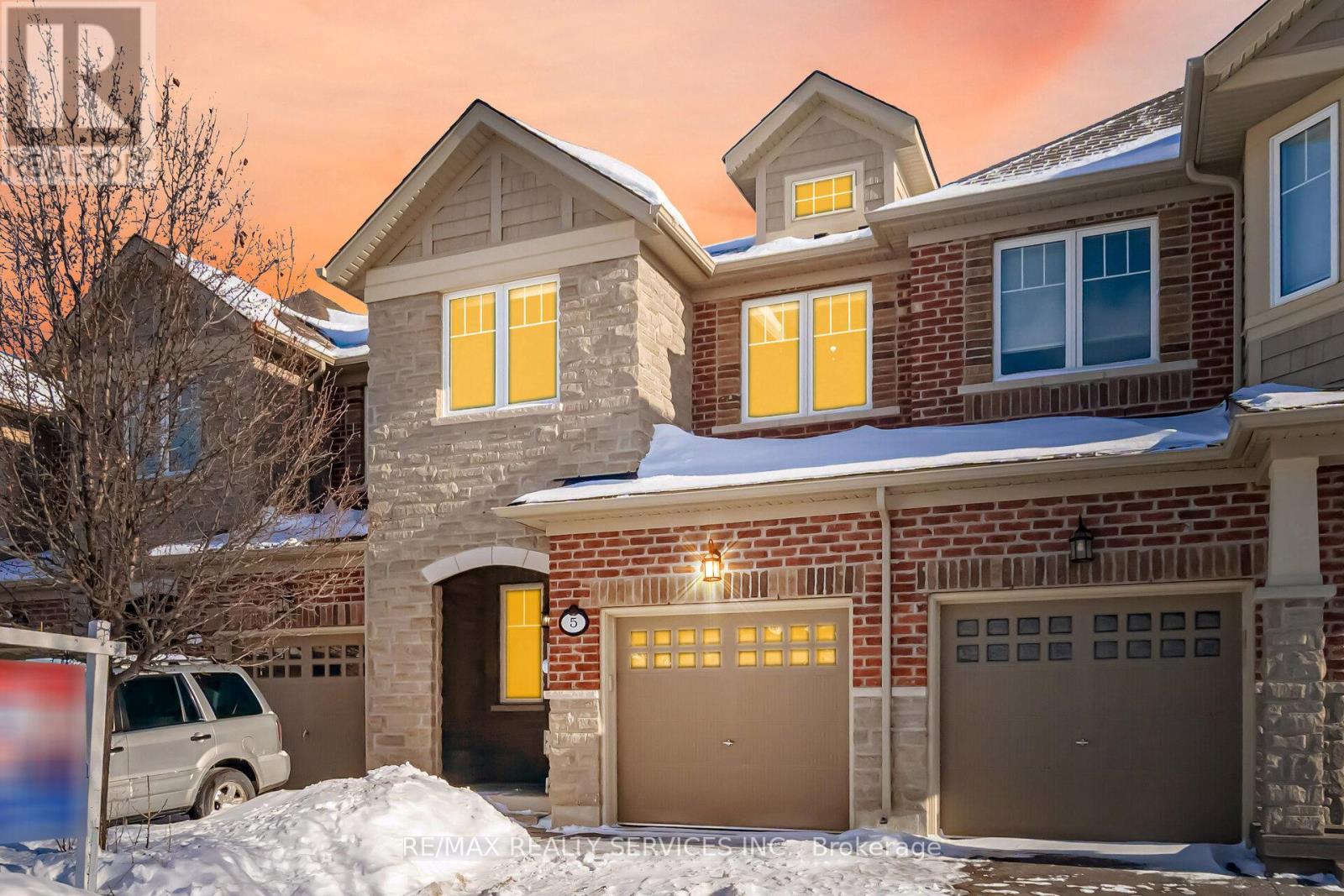 5 MAPLE CIDER STREET, Caledon, Ontario