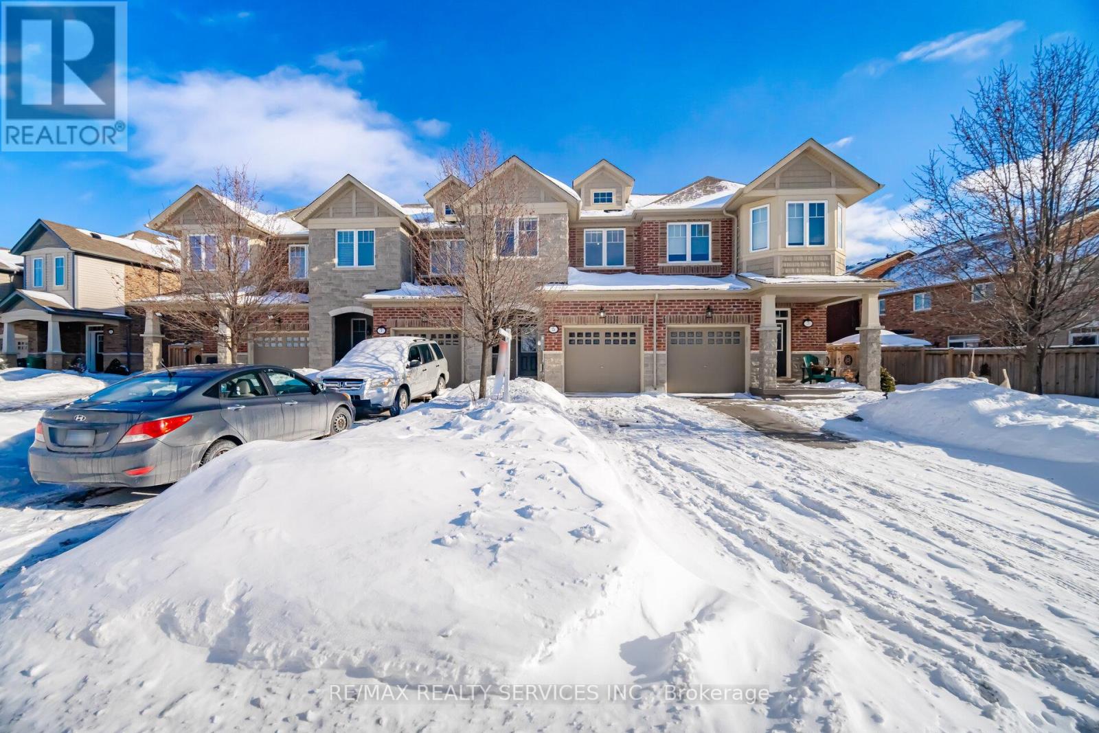 5 Maple Cider Street, Caledon, Ontario  L7C 3V2 - Photo 7 - W12770868