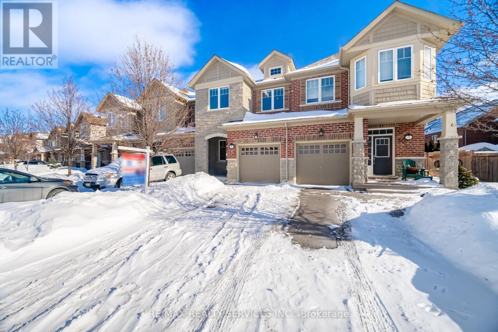 5 Maple Cider Street, Caledon, Ontario  L7C 3V2 - Photo 8 - W12770868
