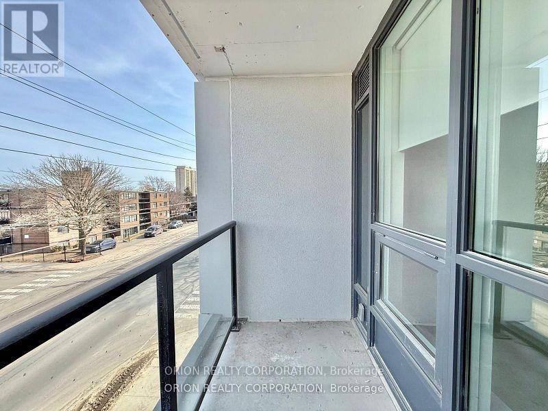 312 - 556 Marlee Avenue, Toronto, Ontario  M6B 0B1 - Photo 13 - W12770890