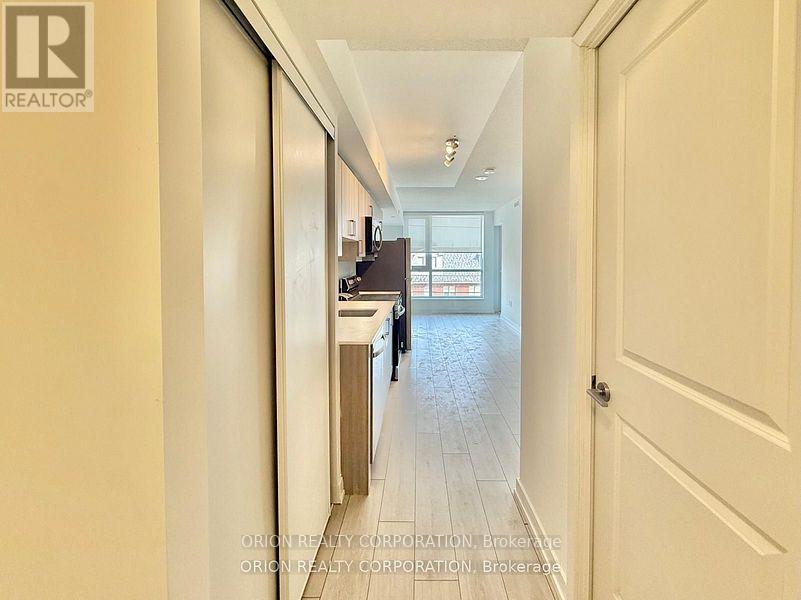 312 - 556 Marlee Avenue, Toronto, Ontario  M6B 0B1 - Photo 2 - W12770890