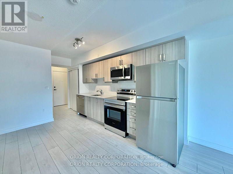 312 - 556 Marlee Avenue, Toronto, Ontario  M6B 0B1 - Photo 6 - W12770890