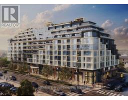 312 - 556 MARLEE AVENUE, Toronto, Ontario