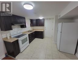 LOWER - 77 ASHFORD COURT, Brampton, Ontario