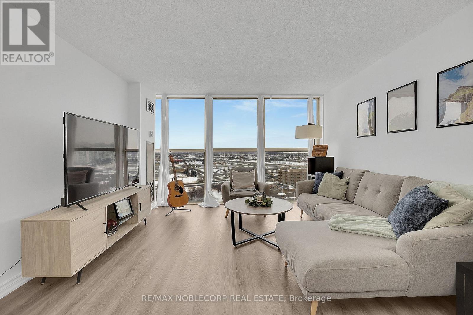 1902 - 4205 Shipp Drive, Mississauga, Ontario  L4Z 2Y8 - Photo 16 - W12770898