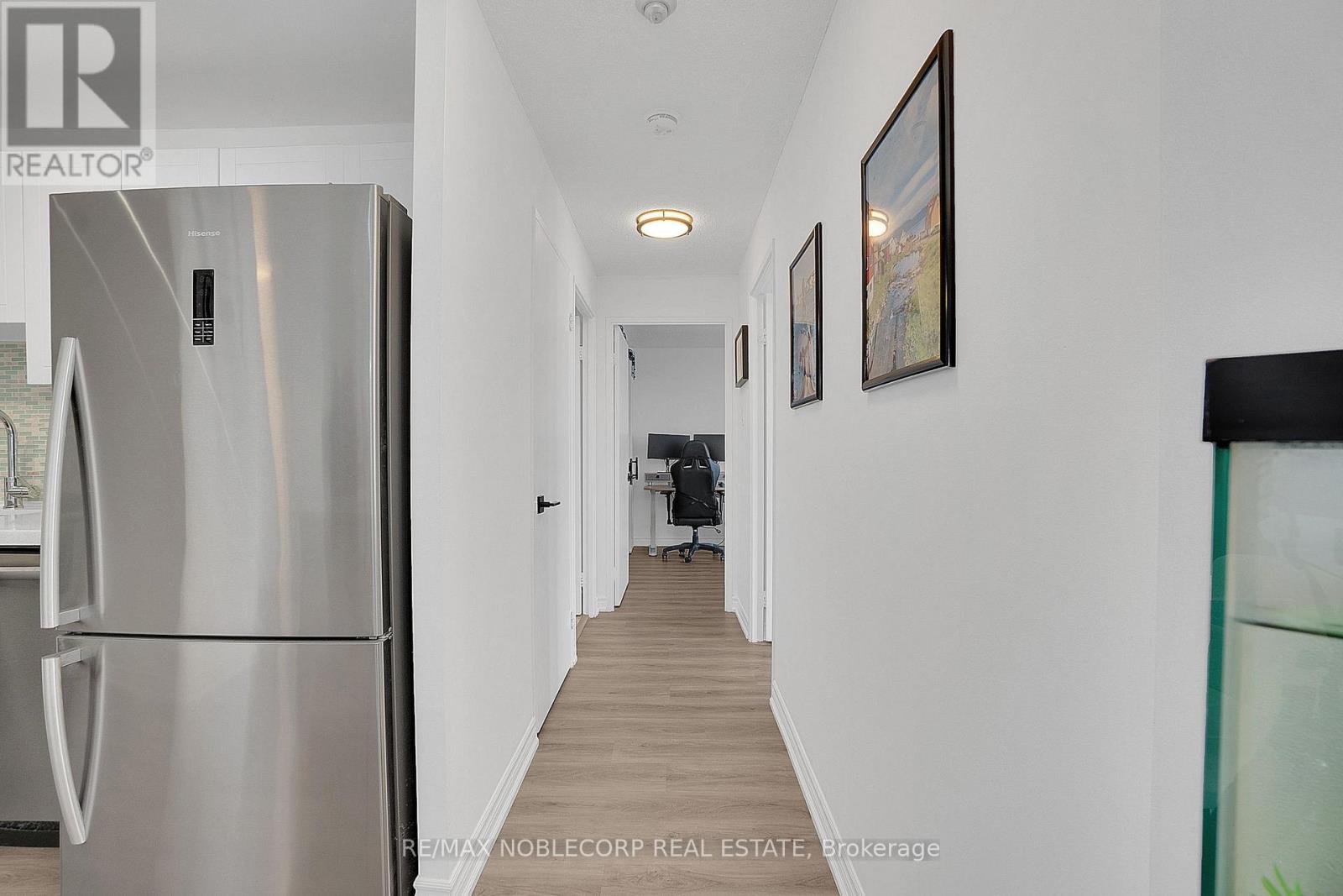 1902 - 4205 Shipp Drive, Mississauga, Ontario  L4Z 2Y8 - Photo 19 - W12770898