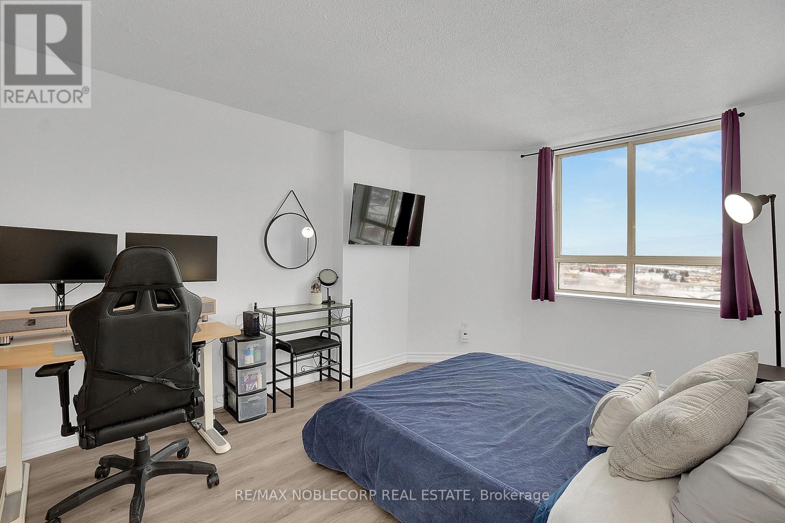 1902 - 4205 Shipp Drive, Mississauga, Ontario  L4Z 2Y8 - Photo 20 - W12770898