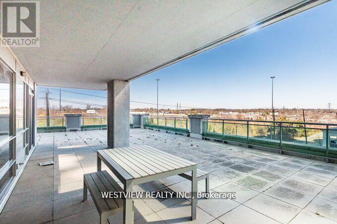 405 - 16 Brookers Lane, Toronto, Ontario  M8V 0A5 - Photo 31 - W12770922