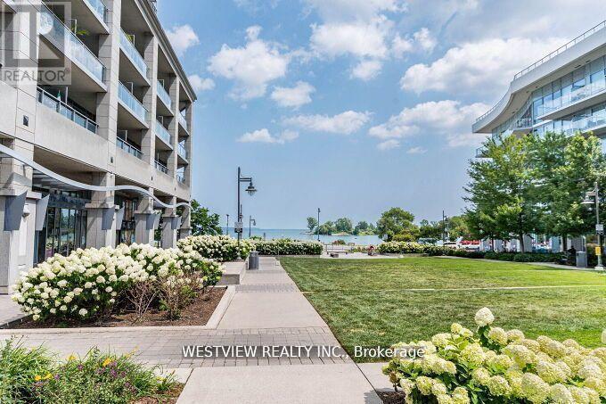 405 - 16 Brookers Lane, Toronto, Ontario  M8V 0A5 - Photo 37 - W12770922