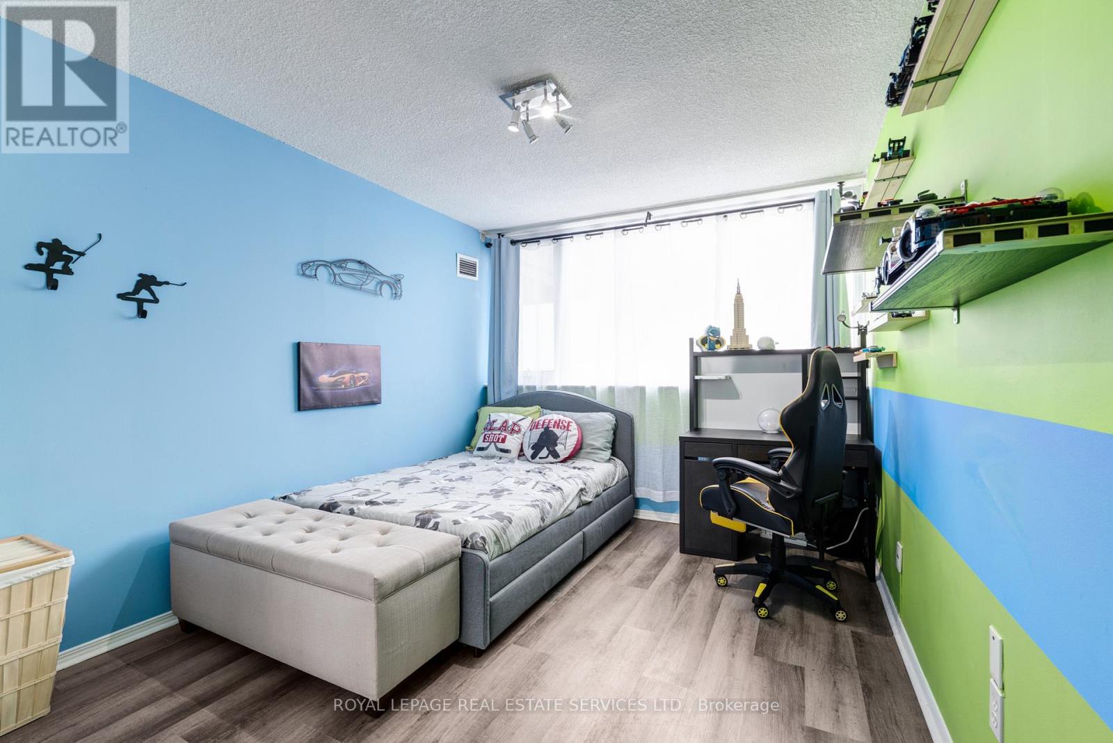 605 - 20 Speers Road, Oakville (Co Central), Ontario  L6K 3R5 - Photo 29 - W12770948