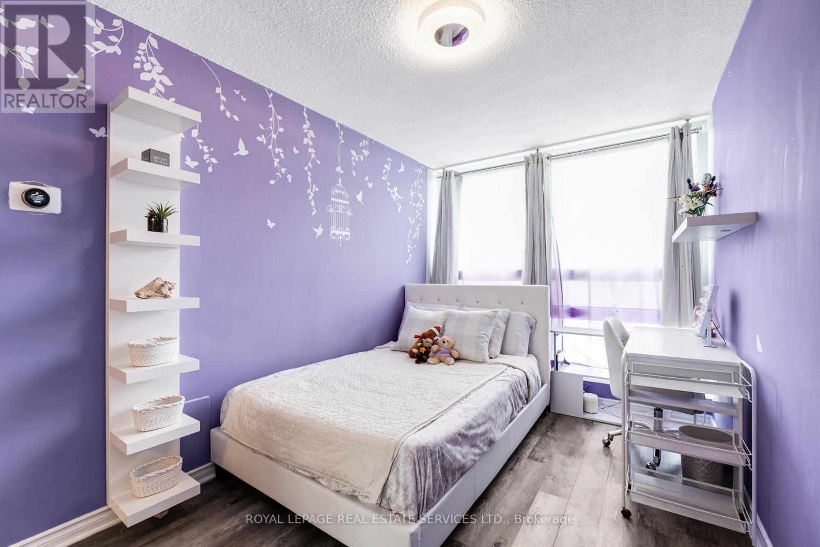 605 - 20 Speers Road, Oakville (Co Central), Ontario  L6K 3R5 - Photo 33 - W12770948