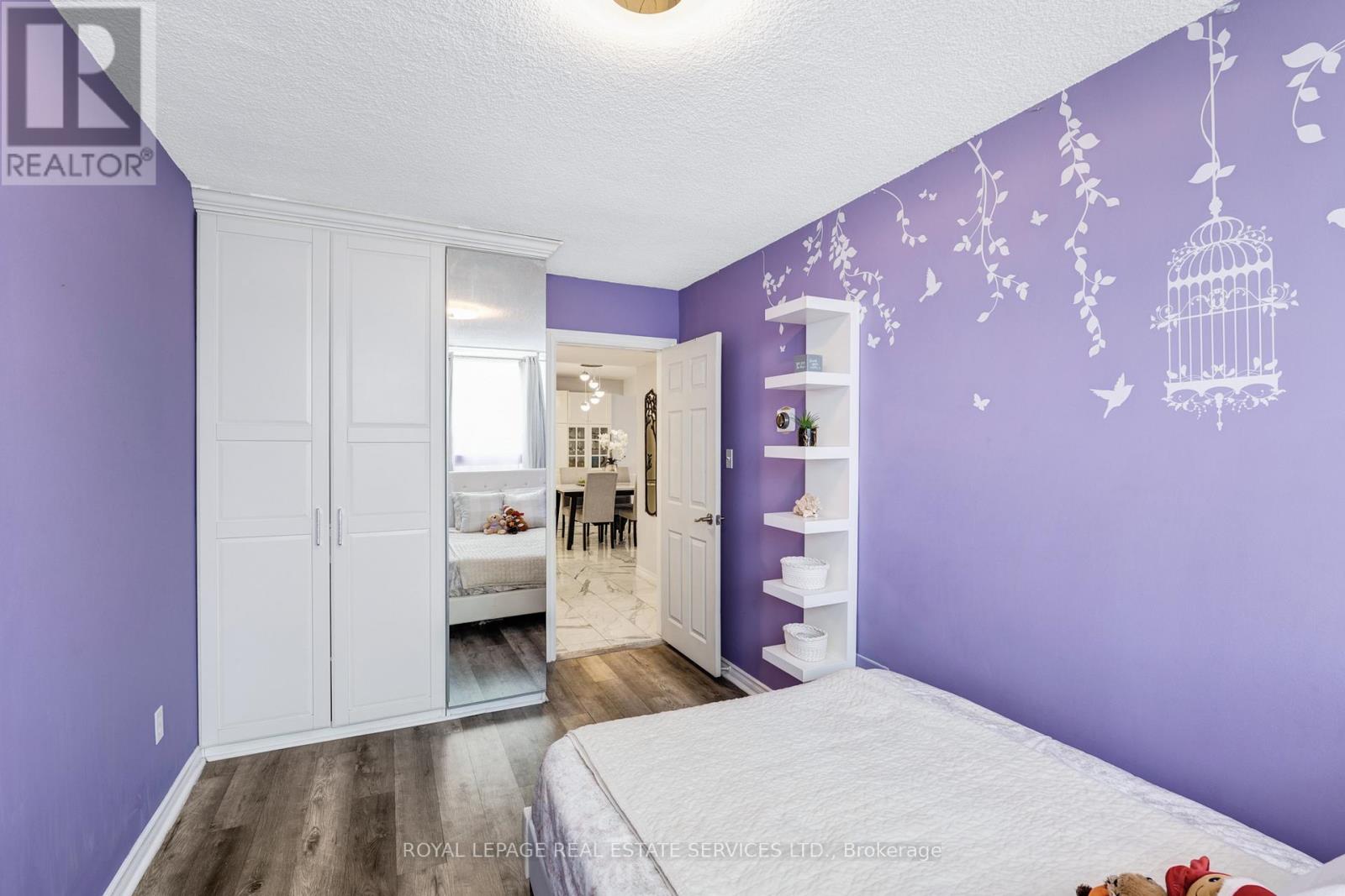 605 - 20 Speers Road, Oakville (Co Central), Ontario  L6K 3R5 - Photo 34 - W12770948