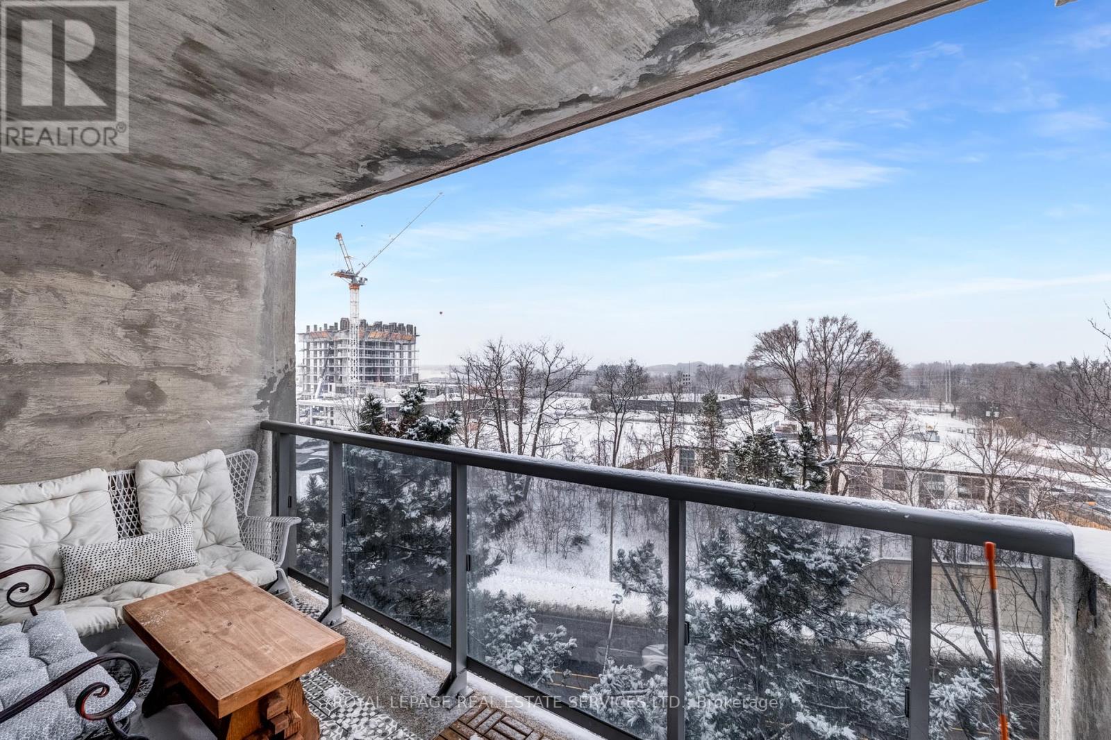 605 - 20 Speers Road, Oakville (Co Central), Ontario  L6K 3R5 - Photo 37 - W12770948