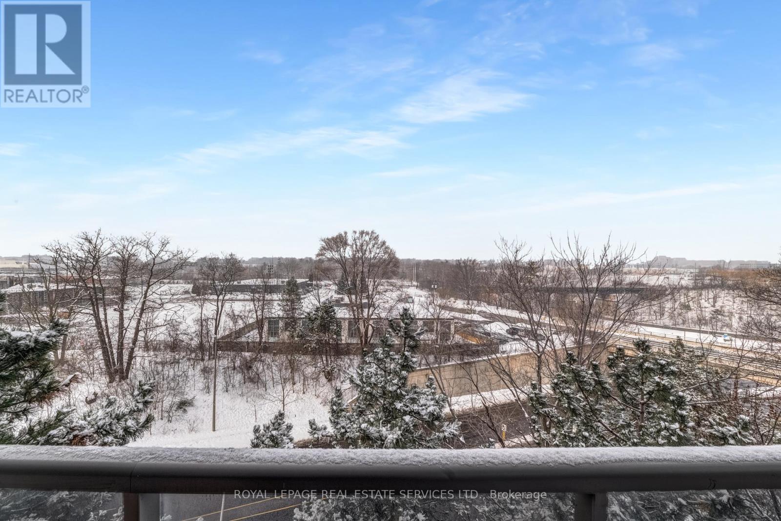 605 - 20 Speers Road, Oakville (Co Central), Ontario  L6K 3R5 - Photo 40 - W12770948