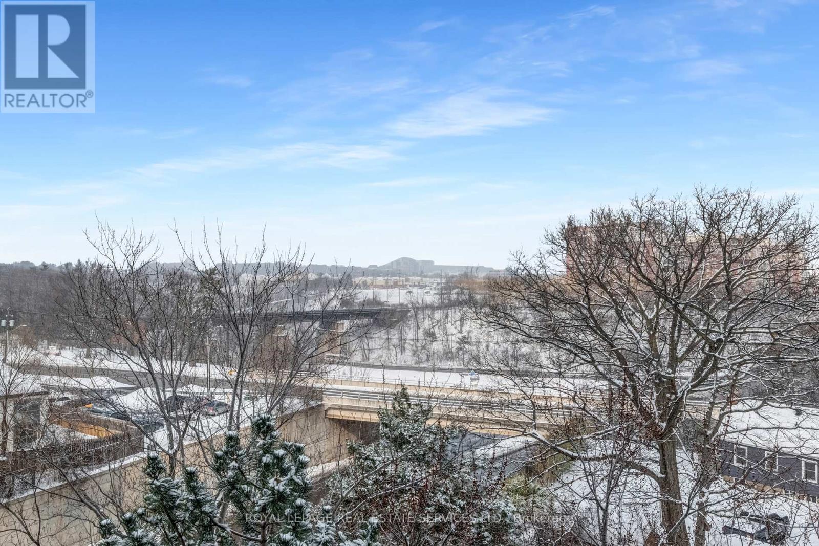 605 - 20 Speers Road, Oakville (Co Central), Ontario  L6K 3R5 - Photo 41 - W12770948