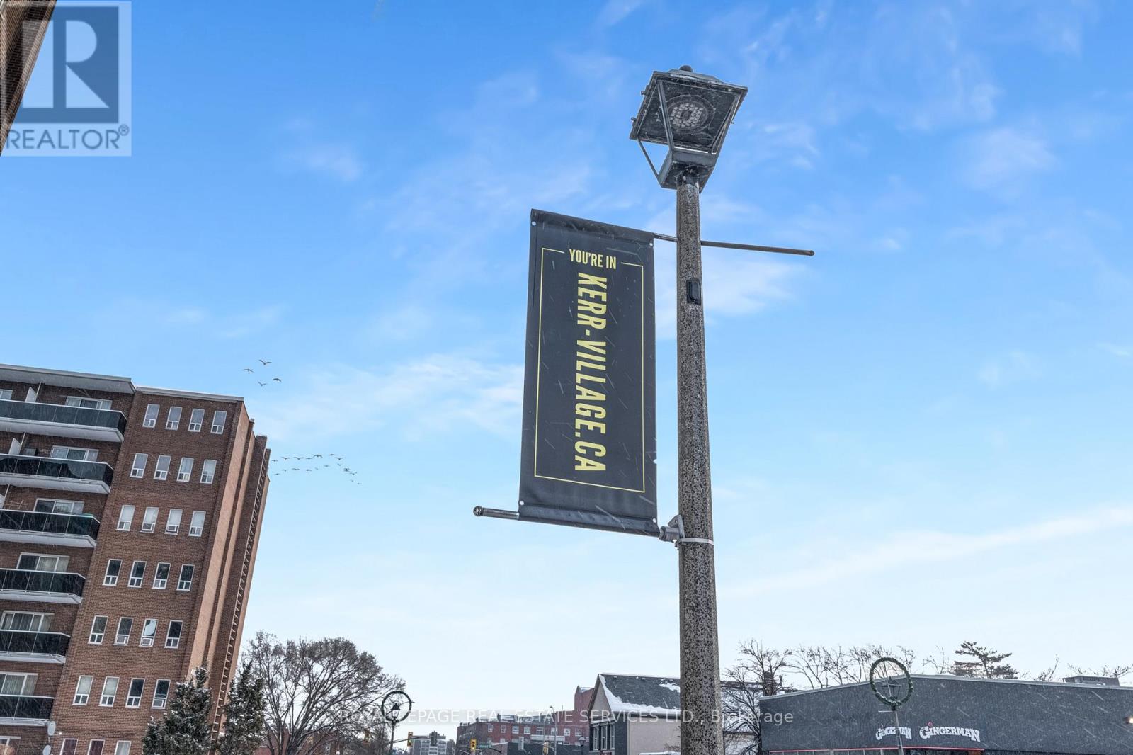 605 - 20 Speers Road, Oakville (Co Central), Ontario  L6K 3R5 - Photo 43 - W12770948