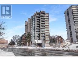 605 - 20 SPEERS ROAD, Oakville, Ontario