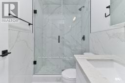 Main - 6 Chudleigh Road, Toronto (Caledonia-Fairbank), Ontario  M6E 1Y8 - Photo 13 - W12770968