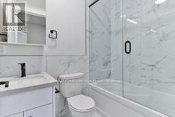 Main - 6 Chudleigh Road, Toronto (Caledonia-Fairbank), Ontario  M6E 1Y8 - Photo 19 - W12770968