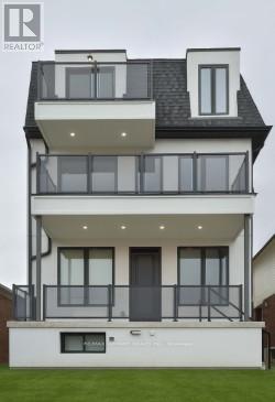 Main - 6 Chudleigh Road, Toronto (Caledonia-Fairbank), Ontario  M6E 1Y8 - Photo 2 - W12770968