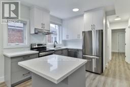 Main - 6 Chudleigh Road, Toronto (Caledonia-Fairbank), Ontario  M6E 1Y8 - Photo 8 - W12770968