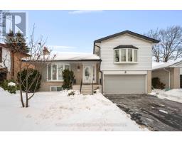 1549 SHERWAY DRIVE, Mississauga, Ontario