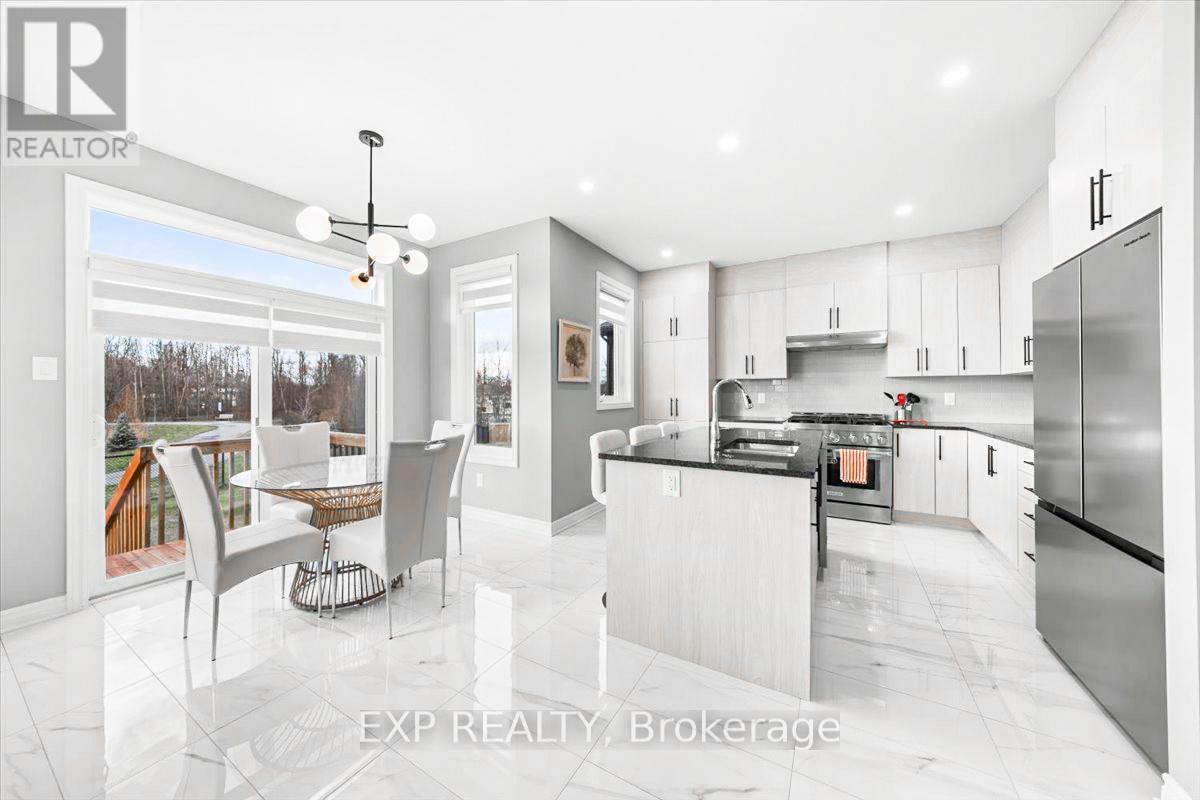 676 Fisher Street, North Grenville, Ontario  K0G 1J0 - Photo 9 - X12575774