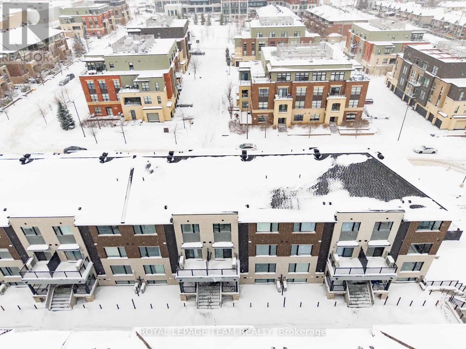 28 - 301 Glenroy Gilbert Drive, Ottawa, Ontario  K2J 7N9 - Photo 21 - X12715198