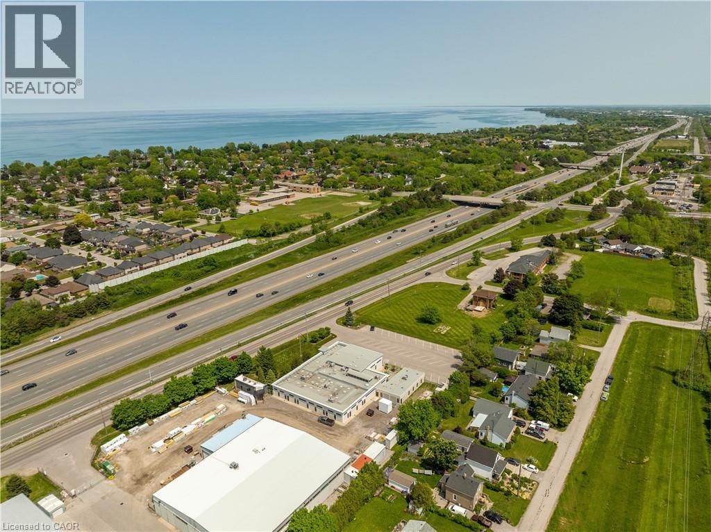 115 South Service Road, Grimsby, Ontario  L3M 4G3 - Photo 10 - 40798201