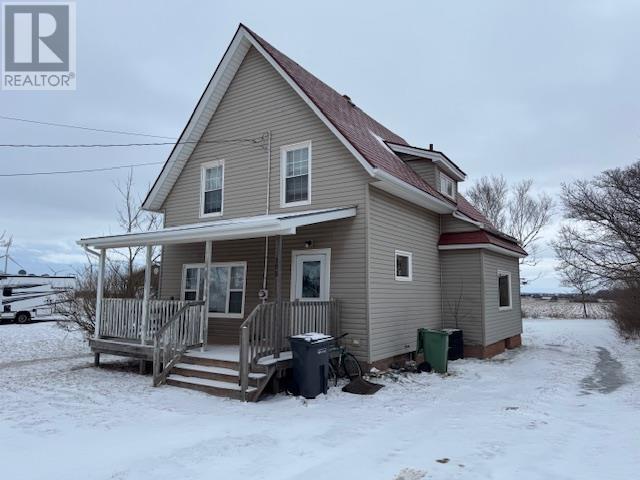 105 North Drive, Summerside, Prince Edward Island C1N 4E9 - Photo 1 - 202602405