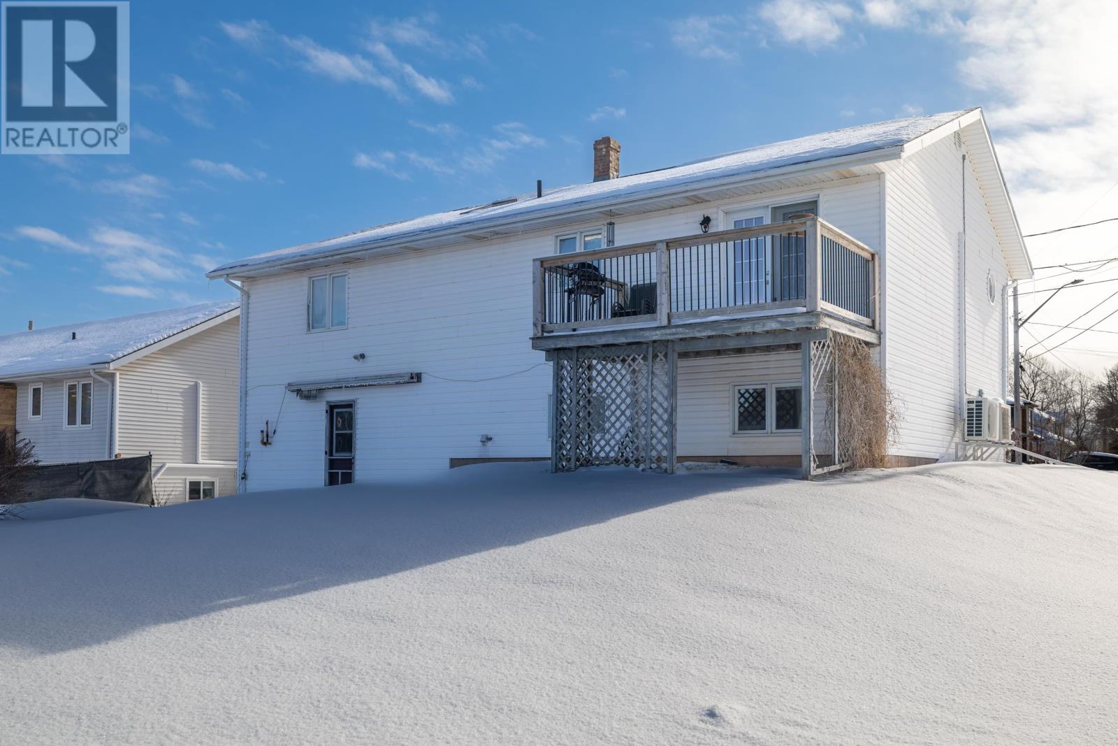 26 Doc Blanchard Crescent, Charlottetown, Prince Edward Island C1A 9K3 - Photo 4 - 202602409