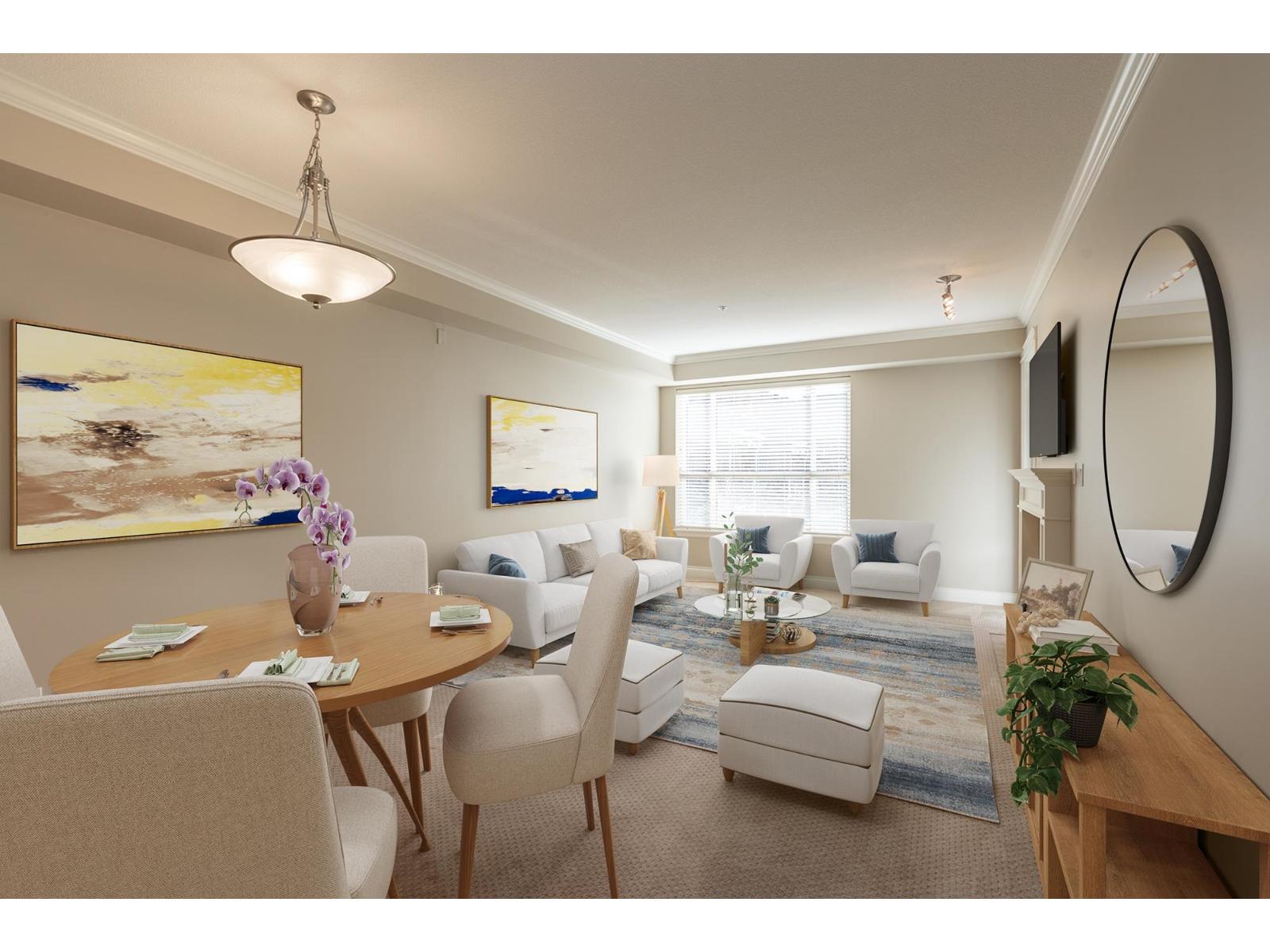 205 1787 154 Street, Surrey, British Columbia  V4A 4S1 - Photo 8 - R3087337