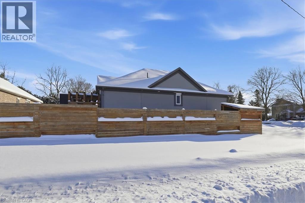 404 Montrose Street N, Cambridge, Ontario  N3H 2P3 - Photo 38 - 40800461