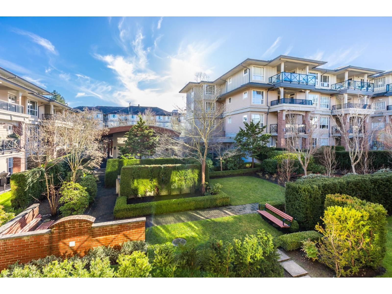 205 1787 154 Street, Surrey, British Columbia  V4A 4S1 - Photo 27 - R3087337