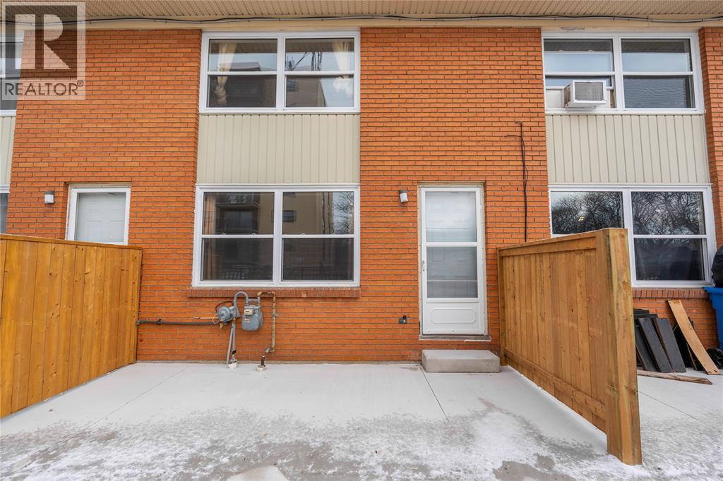 834 Exmouth Street Unit# 23, Sarnia, Ontario  N7T 5R2 - Photo 22 - 26002825