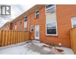 834 Exmouth STREET Unit# 23, Sarnia, Ontario