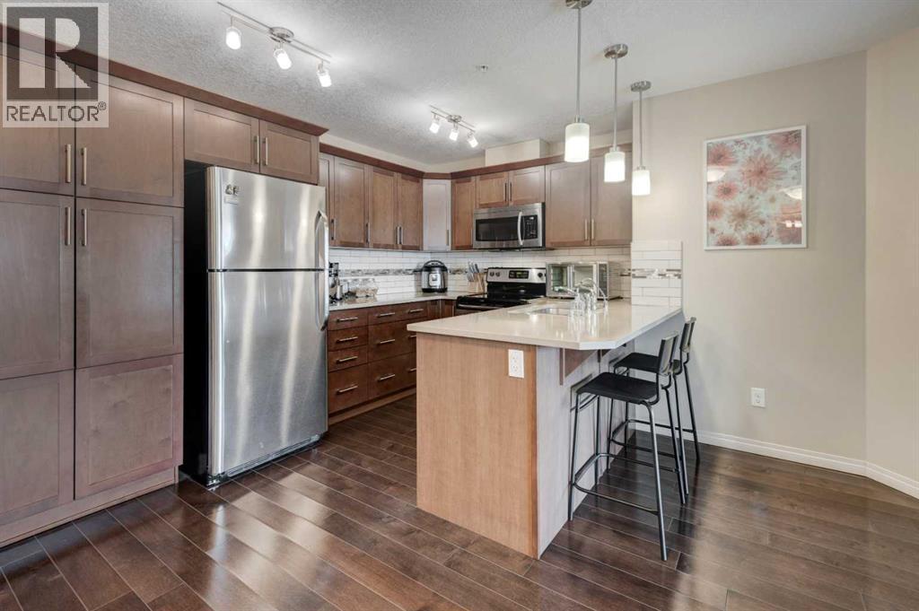 306, 406 Cranberry Park Se, Calgary, Alberta  T3M 1Y9 - Photo 11 - A2278452